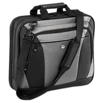 Targus® Citylite Laptop Case 16", 13-1-4 X 3-1-2 X 16-1-2, Black freeshipping - TVN Wholesale